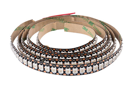 Professionelle LED Tapes/Strips (einschließlich CCT & UV)