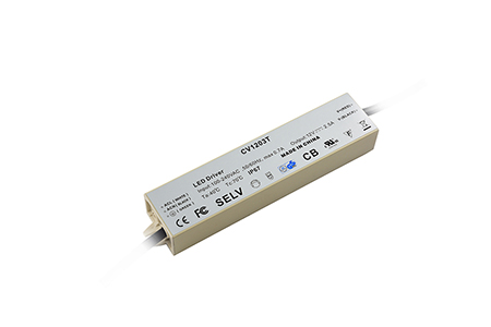 LED Netzteile