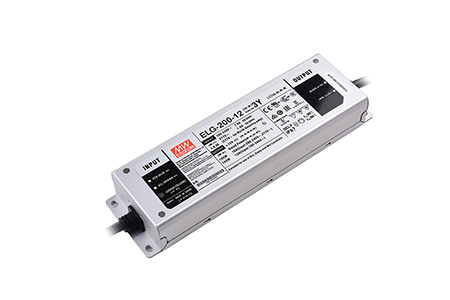 LED Transformatoren (für Innenanwendungen)