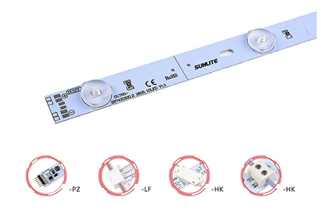 LED Leiste, LED Hintergrundbeleuchtung