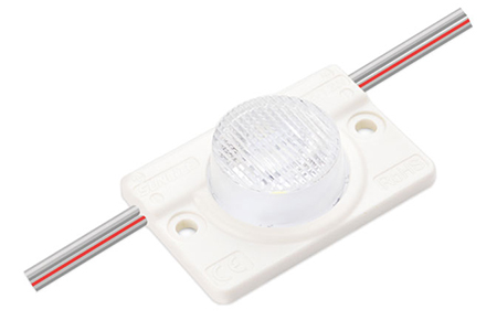 LED Modul für Leuchtkasten
