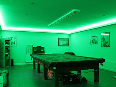 SMD3528 LED Streifen (9.6W)