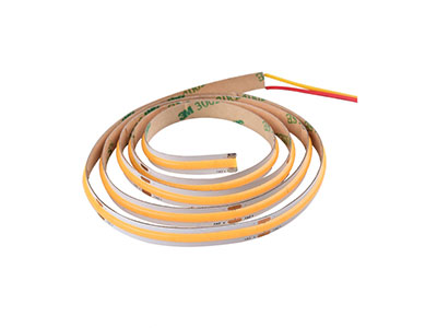 10W CCT LED Strip/Tape