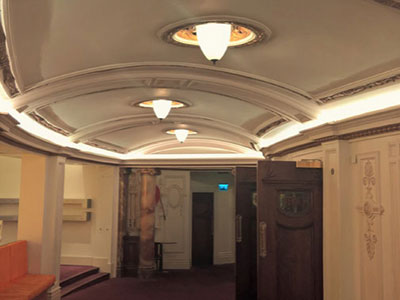 28.8W CCT LED Tape/Strips