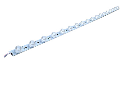 DXD438E LED Streifen/Leiste, seitlich abstrahlend