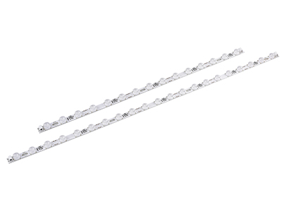DRV-440E / DRV-443E LED Streifen/Leiste, seitlich abstrahlend