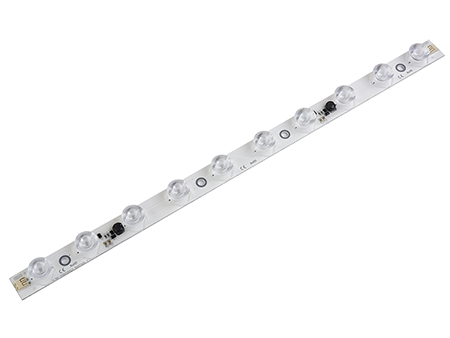 DLW445E / DLW446E LED Leiste/Streifen, seitlich abstrahlend