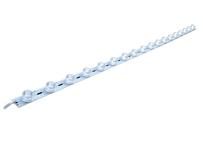 LED Streifen/ LED Leiste, seitlich abstrahlend