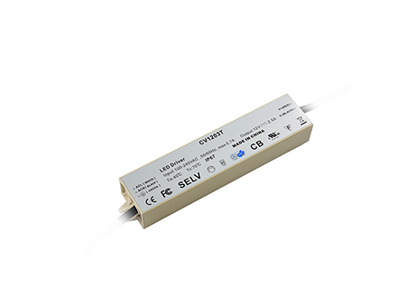 LED Transformatoren/Trafos --IP67