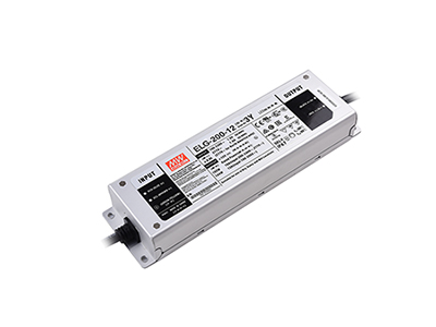 LED Transformatoren --stromsparend/energieeffizient/Eco